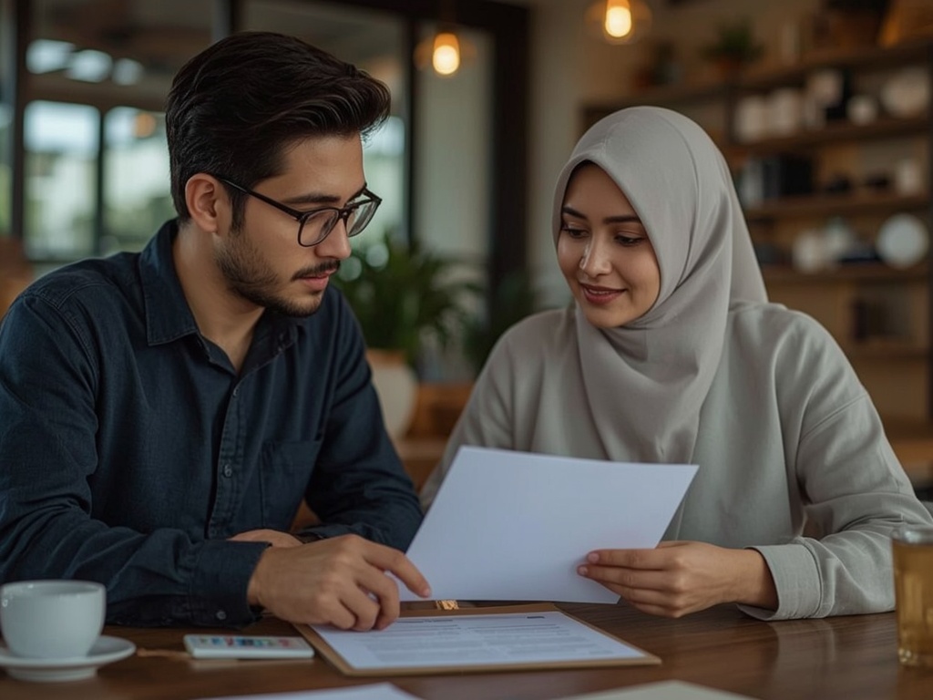 Menimbang Pilihan Penyedia untuk Kebutuhan Rumah, Keluarga, dan Usaha Kecil